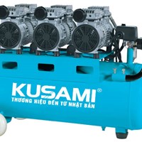 Máy nén khí Kusami KS-U5503