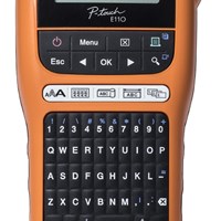Máy in nhãn cầm tay Brother P-Touch PT-E110