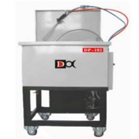 MÁY RỬA CHI TIẾT MÁY DÙNG KHÍ NÉN MODEL:DP102