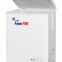 Tủ đông Aquafine JWSF-100