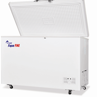 Tủ đông Aquafine JWSF - 400