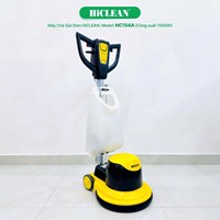 Máy chà sàn công nghiệp HiClean HC 154A