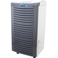 Máy hút ẩm công nghiệp Fujie HM-1050DN (105lít/24h)