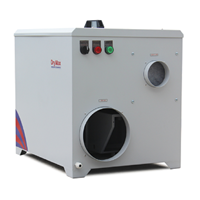Máy hút ẩm Drymax DM-1200R(200lít/ngày)