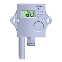 Thiết bị điều khiển nhiệt ẩm Nakata NC-6085-THR