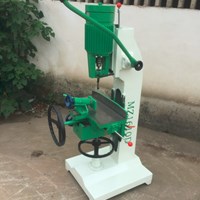 Máy khoan gỗ lỗ vuông MZ1610D