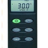 Máy đo nhiệt độ cầm tay	Center - 300