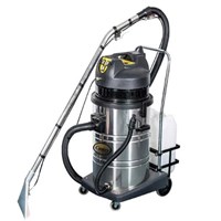 Máy giặt thảm công nghiệp Camry BF-401