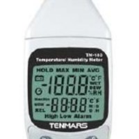 Thiết bị đo độ ẩm TM-183