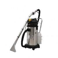 Máy hút bụi Inox Camry BF-401