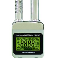 Máy đo nhiệt bức xạ Tenmars TM-188