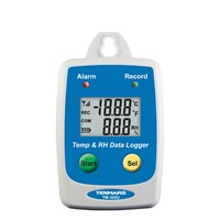 Máy ghi đo nhiệt độ - độ ẩm Tenmars TM-305U
