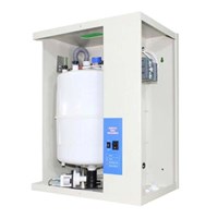 Máy tạo ẩm điện cực HUMAX HM-8S (8 Kg/h)