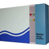 Máy tạo ẩm điện cực Humax HM-10S (10kg/h)