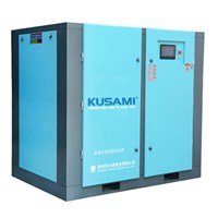 Máy nén khí trục vít Kusami KS-125HP