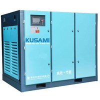 Máy nén khí trục vít Kusami KS-175HP