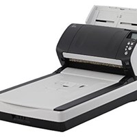 Máy scan Fujitsu FI-7260