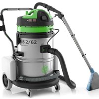 Máy giặt thảm IPC GS 2/62 EXT (62 Lít)