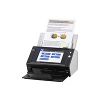 Máy scan Fujitsu N7100