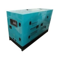 Máy Phát Điện Bamboo BmB 28800A