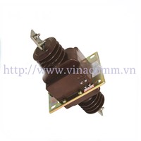 Máy biến dòng IEC61869 MV