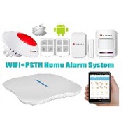 Trung tâm báo trộm Kacom SM/PSTN-KC38