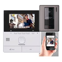 Bộ chuông cửa màn hình PANASONIC VL-SVN511VN