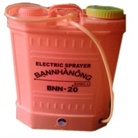 Bình xịt điện BNN-20