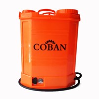 Bình xịt điện Coban 16L