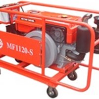 Máy phát điện Diesel VYKINO MF1120 (12KVA)