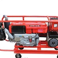 Máy phát điện Diesel VYKINO MF1120 (12KVA)