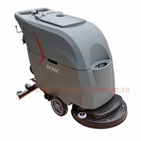 Máy chà sàn liên hợp Supper Clean SC-50C