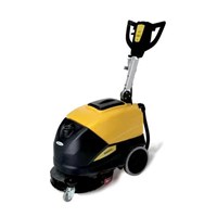 Máy lau sàn nhà xưởng HiClean HC 460C