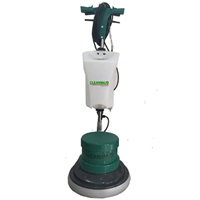 Máy chà sàn công nghiệp Clean Maid T154