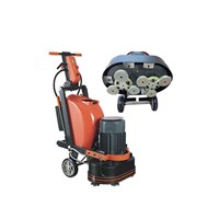 Máy mài sàn bê tông Karva KVG-6