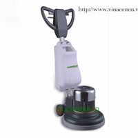 Máy chà sàn tạ và đánh bóng Clean maid T100