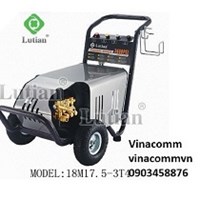 Máy rửa xe công nghệ cao LUTIAN 3.0KW (2200PSI)