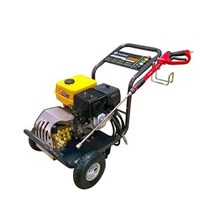 Máy rửa xe chạy bằng xăng Lutian 15G32-9A