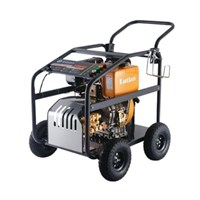 Máy rửa xe dầu Diesel Lutian 18D35-10C