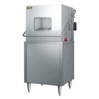 Máy rửa bát công nghiệp Dolphin DW-5000 Series