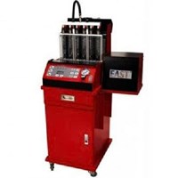 Máy kiểm tra kim phun xăng ôtô làm làm sạch bằng sóng siêu âm EAST- 6C