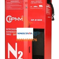 Máy bơm và tạo khí Nitơ bán tự động HN-6260