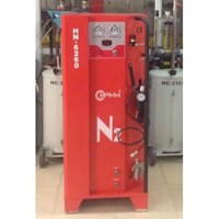 Máy nạp khí Nitơ HPMM HN-6260