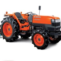 Máy cày KUBOTA L-4508VN