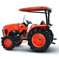 Máy cày Kubota L4018