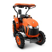 Máy cày Kubota L3218