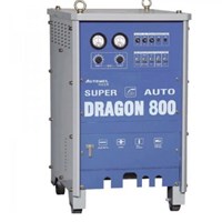 MÁY HÀN MIG/MAG THYRISTOR AUTOWEL DRAGON-800A