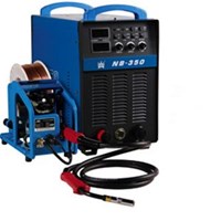 MÁY HÀN MIG/MAG/CO2 INVERTER NB-350