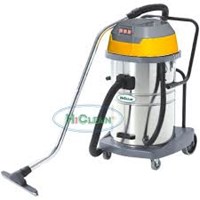 Máy hút bụi công nghiệp HiClean HC 903/ MSSP: Hc 903
