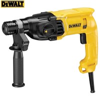 Máy khoan búa Dewalt D25133KA